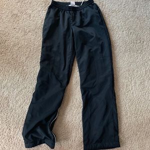 Varsity warm up pants